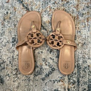 Tory Burch Miller Sandals